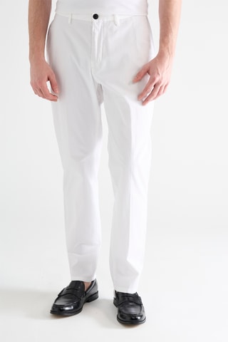 Chino - Blanc