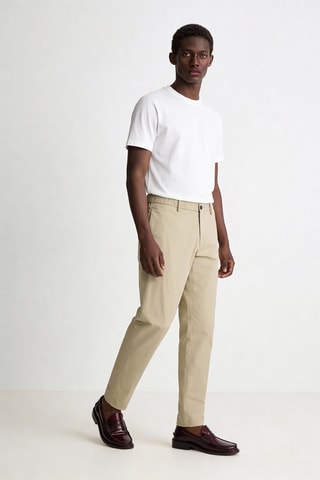 Chino - Beige
