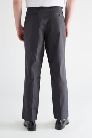 Chino relaxed - Noir