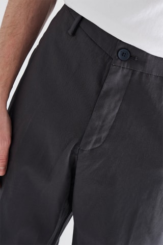 Chino relaxed - Noir