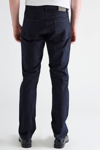 Jean slim - Bleu marine