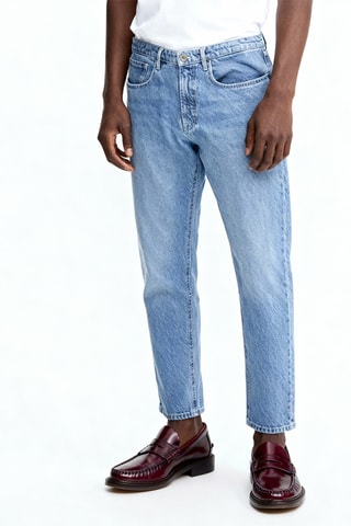 Jean relaxed - Ciel