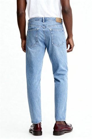 Jean relaxed - Ciel