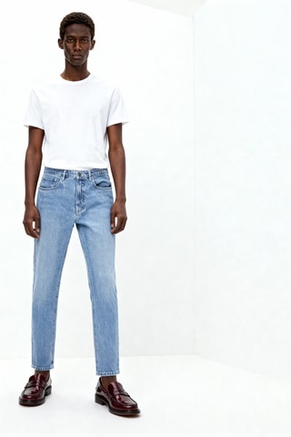 Jean relaxed - Ciel