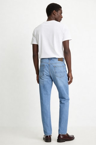 Jean tapered - Ciel