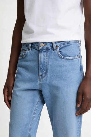 Jean tapered - Ciel