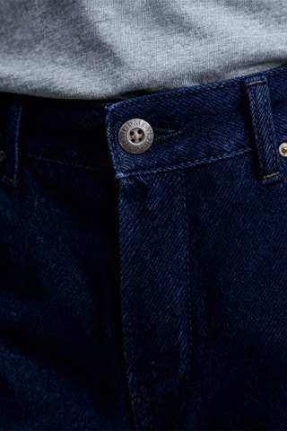 Jean - Bleu foncé