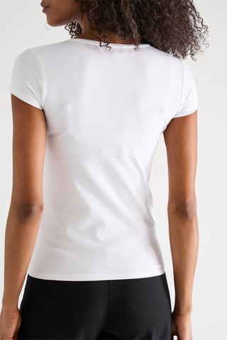 T-shirt - Blanc