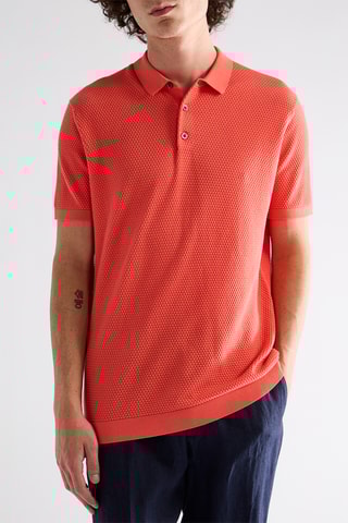Polo - Orange