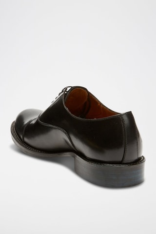Leren Brogues Regular  - 