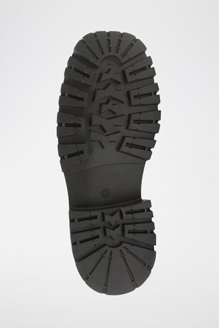 Leren Derby's Regular - 