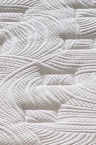 Colchón de espuma de alta densidad New Chietti