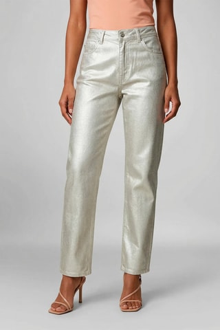 Calças de ganga - Toupeira