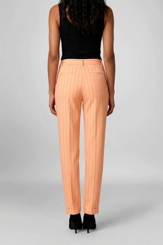 Calças - Salmão