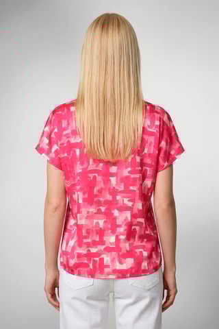 Blusa - Rosa