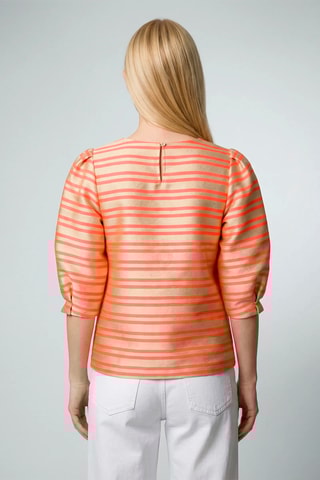 Blusa - Rosa-fluorescente