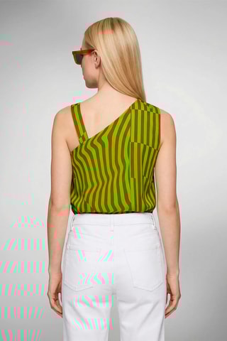 Blusa - Verde