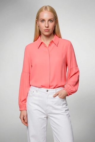 Camisa - Rosa
