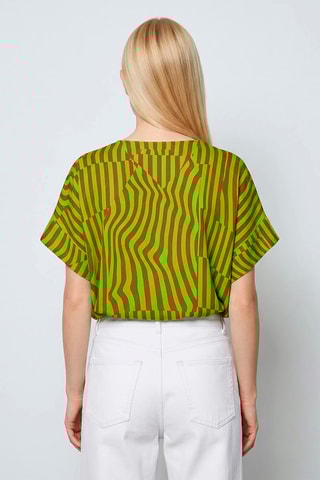 Blusa - Verde