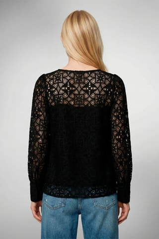 Blusa - Preto