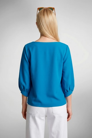 Blusa - Azul