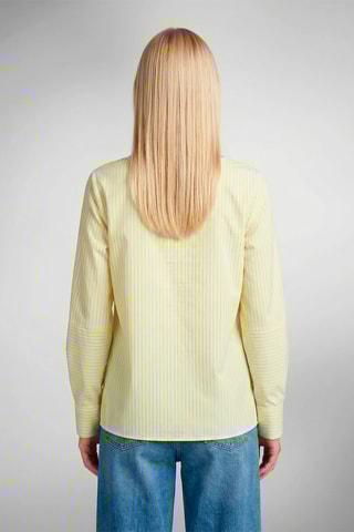 Blusa - Amarelo