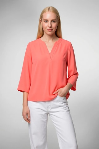 Blusa - Rosa-velho