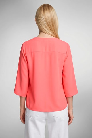 Blusa - Rosa-velho