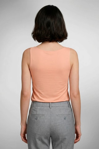 Camisola de alças - Rosa