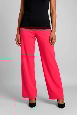Calças - Fúcsia
