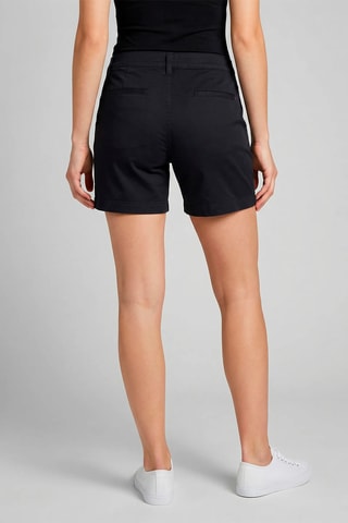 Calções - Azul-marinho