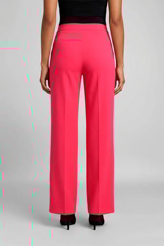 Calças - Fúcsia