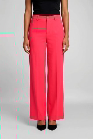Calças - Fúcsia