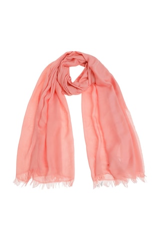 Écharpe - Rosa