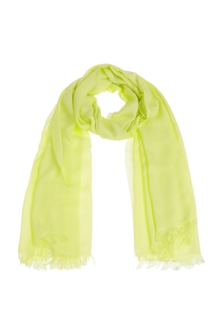 Écharpe - Verde-claro