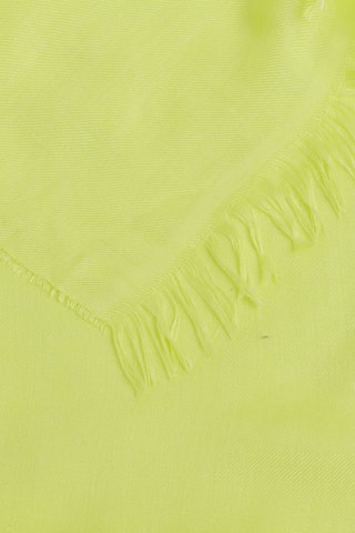 Écharpe - Verde-claro