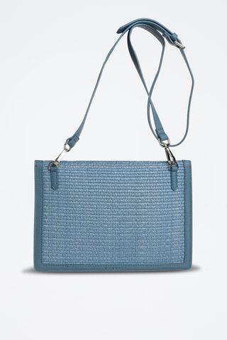 Pochete - Azul-cobalto