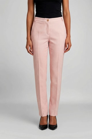 Calças - Rosa