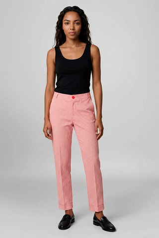 Calças - Rosa