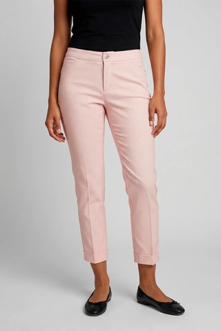 Calças - Rosa