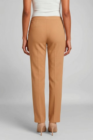 Calças - Camel