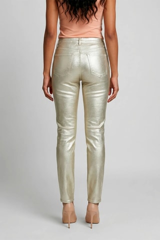 Calças de ganga - Toupeira