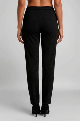 Calças - Laranja mesclado