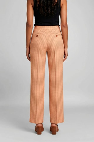 Calças - Laranja