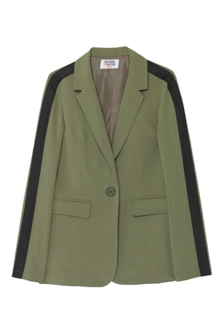 Chaqueta Mae - Caqui