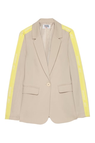 Chaqueta Mae - Beige