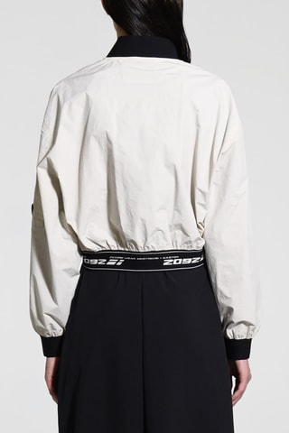 Chaqueta Magalie - Blanco