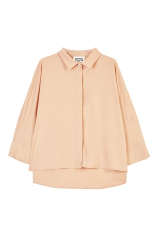 Camisa Stephanie - Salmón