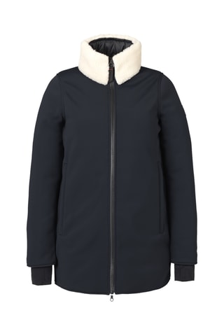 Chaqueta Anouck - Negro