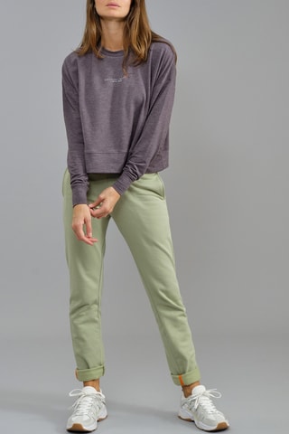 Sudadera Eléonore - Antracita